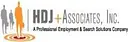 HDJ & Associates